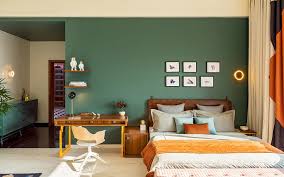 What Colors Go With Olive Green Ideas