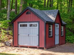 prebuilt sheds delivered in wi and mn