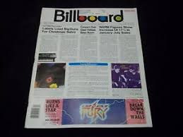 Details About 1984 October 6 Billboard Magazine Hot 100 Charts Rock Pop Music Pb 3135