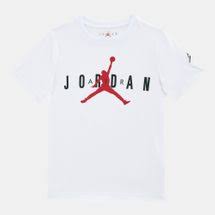 Jordan Kids Air T Shirt