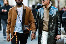 Our goal is to bring you premium quality street styles curated from all around the world. French Men S Fashion In Paris Menswear Shopping Guide Insidr
