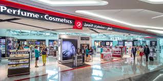 industry powerhouse dubai duty free