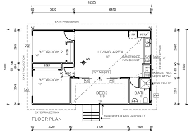 Granny Flat Floor Plans The Ultimate