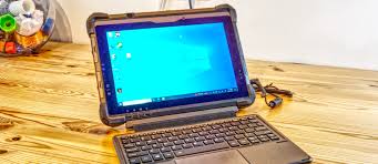 dt research dt301y rugged tablet review