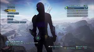 True vault hunter mode, often abbreviated as tvhm, is a game mode available to players once the story of borderlands 2 has been completed on normal mode. Borderlands 2 How To Change To True Vault Hunter Mode Youtube
