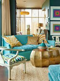 The 10 Best Teal Paint Colors And How