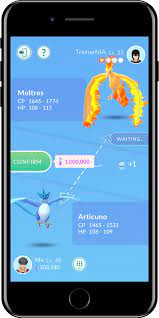 Make Way for Friends, Trading, and Gifting in Pokémon GO! - Pokémon GO