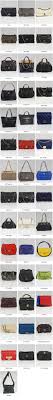 Chanel Information Guide Yoogis Closet
