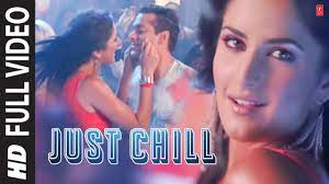 just chill full hd video song maine