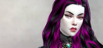 best sims 4 vire makeup cc all free