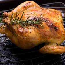how to cook a cornish hen food network