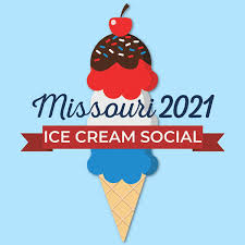 ice cream social news events