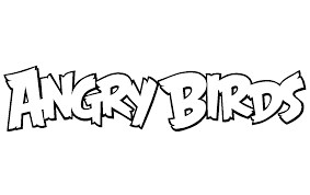 Angry Birds logo and symbol, meaning, history, PNG