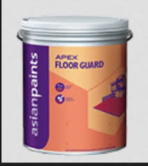 apex floor guard asian paint