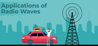 Radio Waves Definition Formulas
