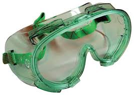 Fisherbrand Chemical Splash And Impact Goggles Gloves Glasses And