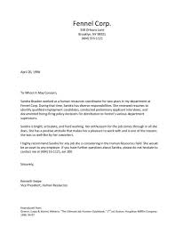 How To Write A Captivating Recommendation Letter For Employment And
