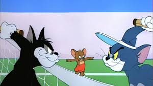 watch the tom jerry show free tv