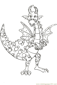 Here's a set of free printable alphabet letter images for you to download and print. Dragon Coloring Page 17 Coloring Page Free Printable Coloring Pages Dragon Coloring Page Coloring Pages Coloring Books