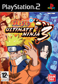 Heartbroken naruto joins anbu fanfiction. Naruto Ultimate Ninja 3 Narutopedia Fandom
