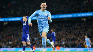 Leader of the crowd, strong form! Man City beat Leeds 7-0