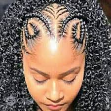 latest hairstyles in oshodi isolo