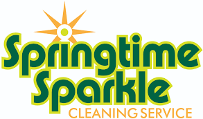 springtime sparkle cleaning service llc