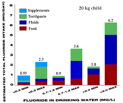 Have We Approached A Critical Mass In Fluoride Exposure