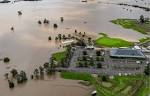 Third flood in three years threatens golf clubs - Golf Sustainable
