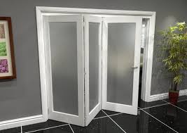 How Do Internal Bi-fold Doors Work? - Climadoor
