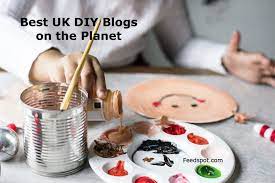 UK Bloggers Database - FeedSpot gambar png