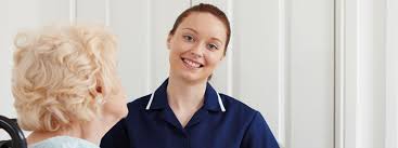 The role of the health and social care worker