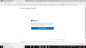 Available zone options that can be charged paypal fee 2. Moodle In English Paypal Configuration Problem