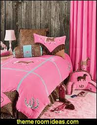 cowgirl bedroom decorating ideas