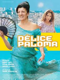Délice Paloma : bande annonce du film, séances, streaming, sortie, avis