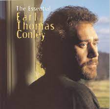 The Essential Earl Thomas Conl - Conley ...