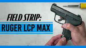 ruger lcp max review best 380 acp