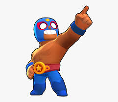Please feel free to download png images for your personal projects. Brawl Stars Wiki El Primo Brawl Stars Hd Png Download Kindpng