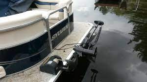 Jan 06, 2021 · the mount is an absolute breeze for mounting to a rowboat transom. Pin On Pontoon