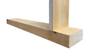 lvl laminated veneer lumber steico