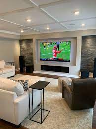 10 Modern Basement Ideas For Your House