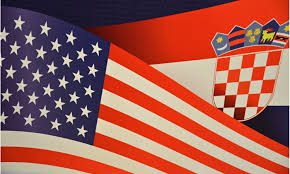 Of or relating to croatia or its people, language, or culture. Croatian President Arhiva U S Embassy In Croatia