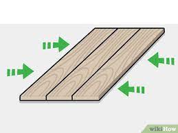 How To Make A Table With Pictures
