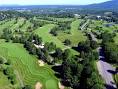 Golf - Eastern Townships
