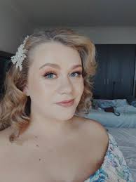 perth wedding makeup artist