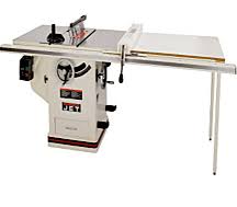 jet deluxe xacta saw the cabinet saw