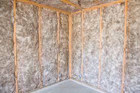 how to insulate your shed waltons