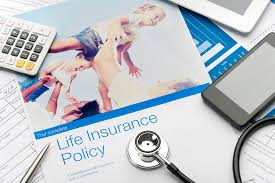 The folks who carry out medical exams for life insurance applications are usually independent contractors hired by the insurance companies; Products
