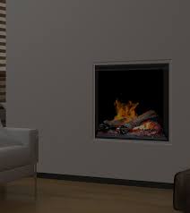 Electric Fireplace Inserts Header V