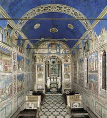 7 must see frescoes in italy